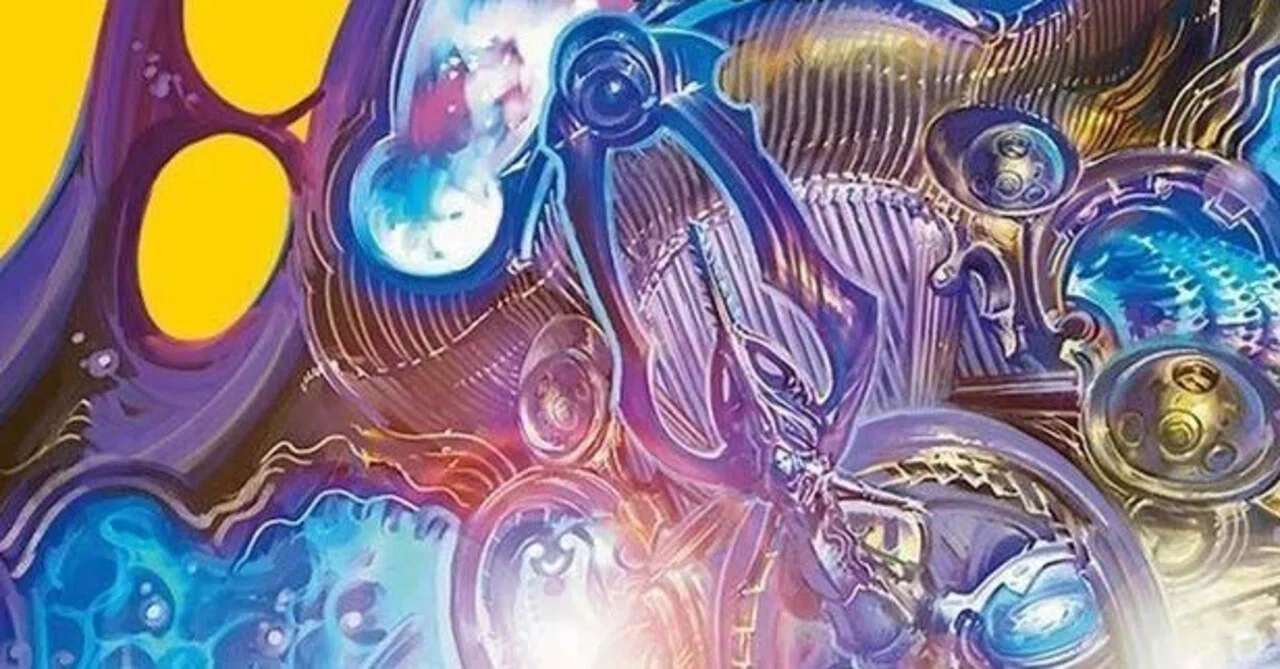 DM】ユニバース退化｜ug