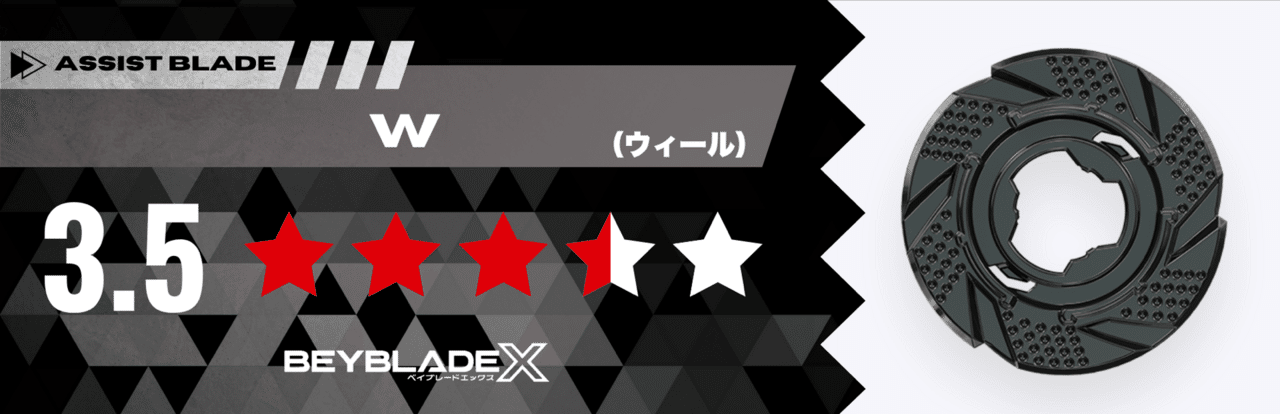 19_ケルベロスフレイム ガチレビュー［ベイブレードX］｜サボサボ@S1