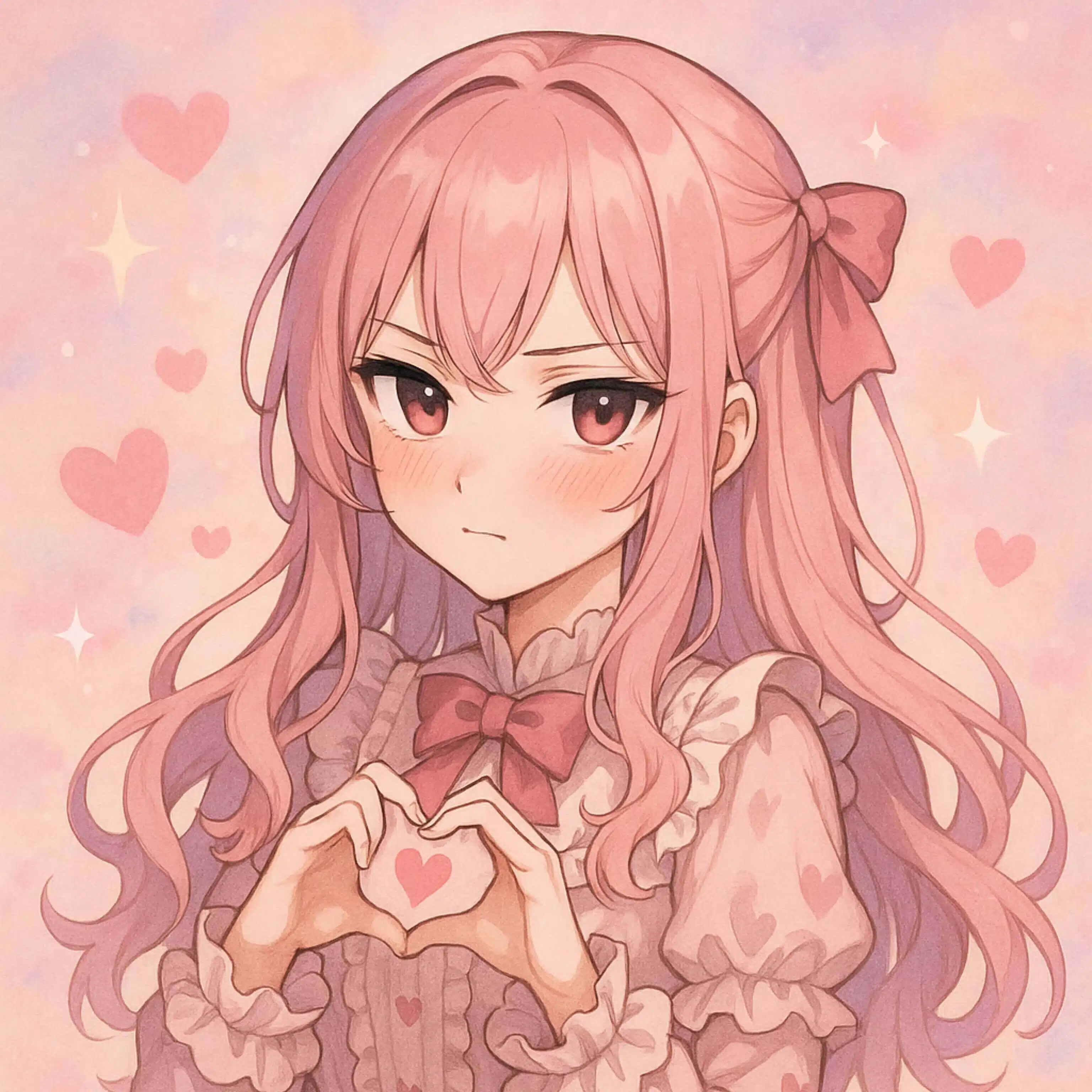 ハナ@悪魔的恋愛攻略