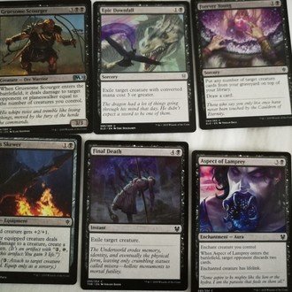 ウェルカムデッキと初ブースター カナ Note