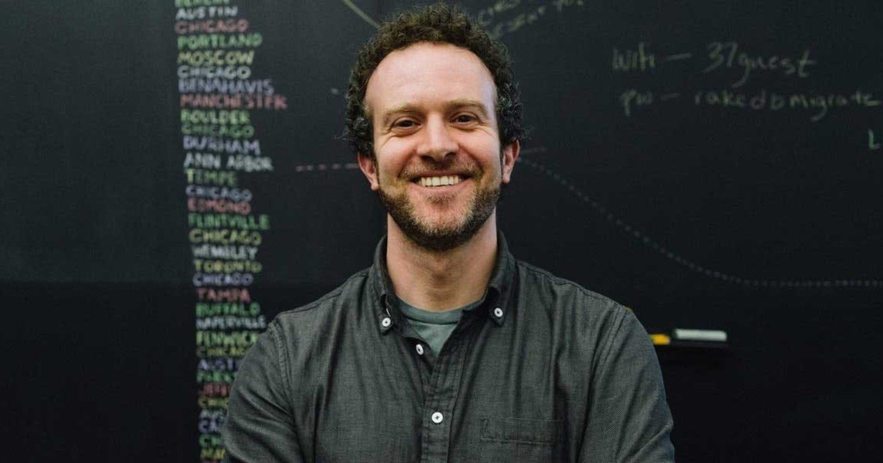 Basecamp / 37signals から学んだ仕事観、働き方とその思想|中原寛法 nD inc. / Creative&Calm