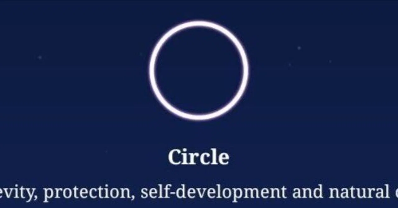 ⭕ Circle｜ニーナの魔法箱 🎁