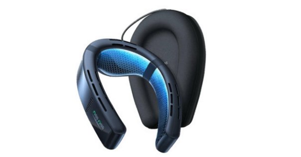 ODIPPO ネッククーラー 冷却プレート【2025革新型・一台3役・‌‌夏冬兼用】 Amazon | ネッククーラー 冷却プレート【2025革新型・一台3役
