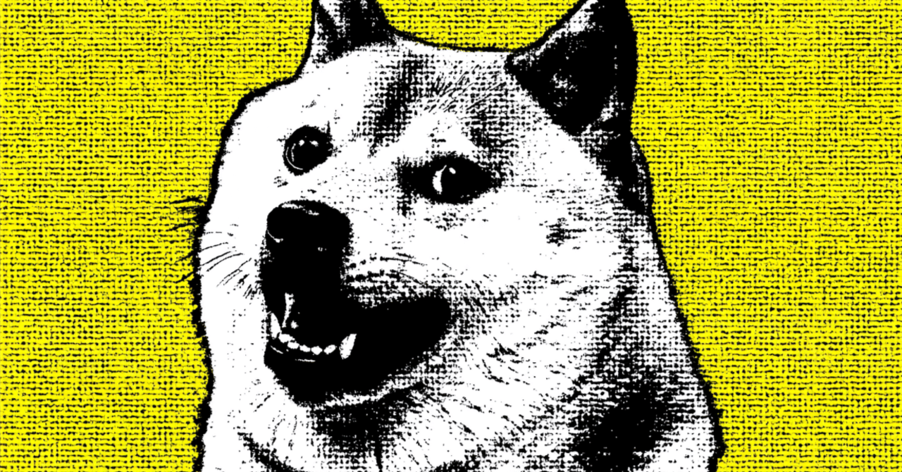 柴犬コイン（SHIB）の物語：インターネットのジョークから暗号資産の怪物へ｜ASC
