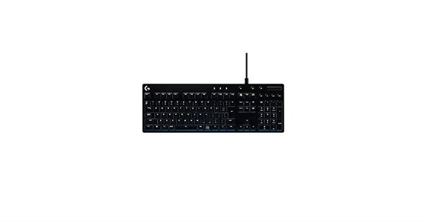 G-Tune メカニカルキーボード（日本語配列／USB有線） G-Tune Mechanical Keyboard（ジーチューン メカニカル