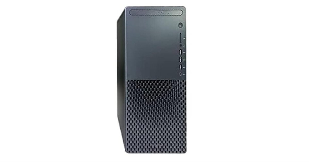 整備済み品 安心リカバリー領域有り DELL デスクトップ PC win11