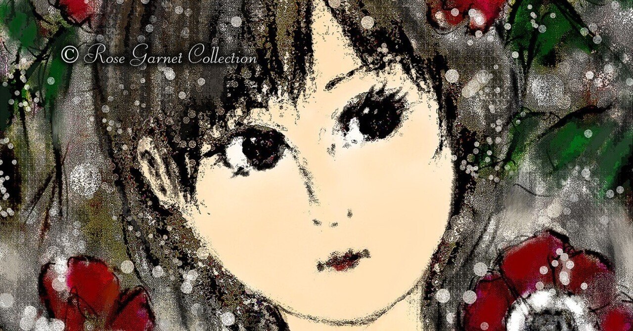 絵画 anemone 水彩画「Anemone」 | Drawing days