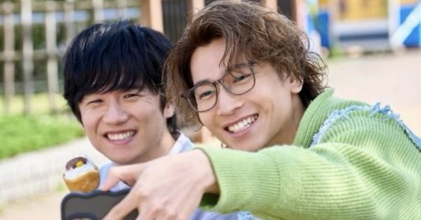 続最後から2番目の恋  全6巻 11話 続・続・最後から二番目の恋』第11最終話【2025年4月期月9