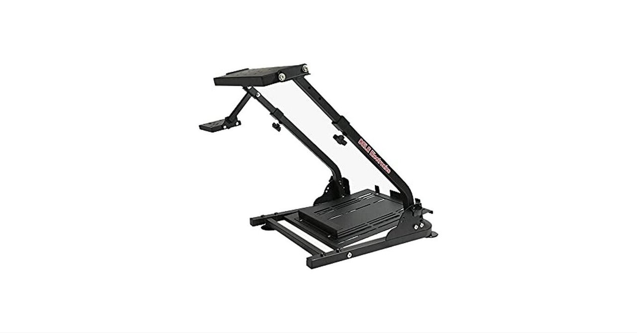 AP2 Racing Wheel Stand ホイールスタンド Logitech G29/T150