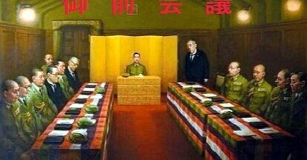 欄間学　犬養毅　心境を練る 殺した相手を恨まなかった男の物語〜犬養毅の与太話〜｜ヨタバナ