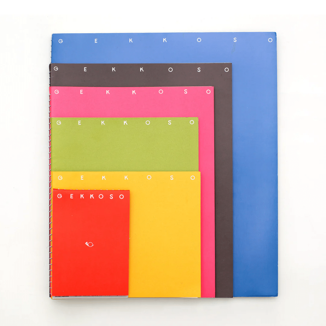 月光荘GEKKOSO 絵具セット 収納ケース付き 【公式通販】