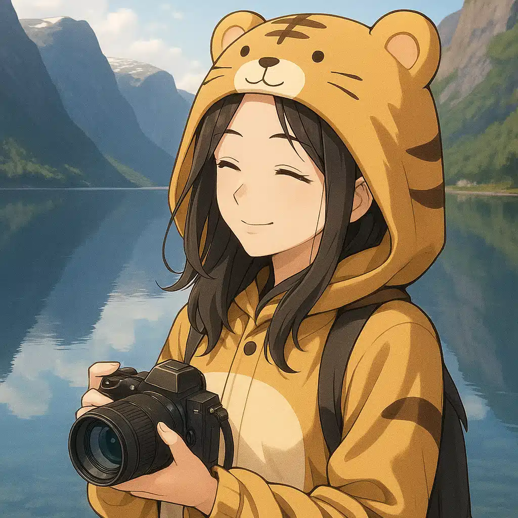 トラせん🐯旅好き 教育×旅🌏