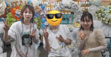 ド桜　直筆サイン入りポスター　初単独ライブ　デカい家住むぞ　村田大樹　かつやま ド桜初単独ライブ「デカい家住むぞ」備忘録｜ド桜 村田大樹