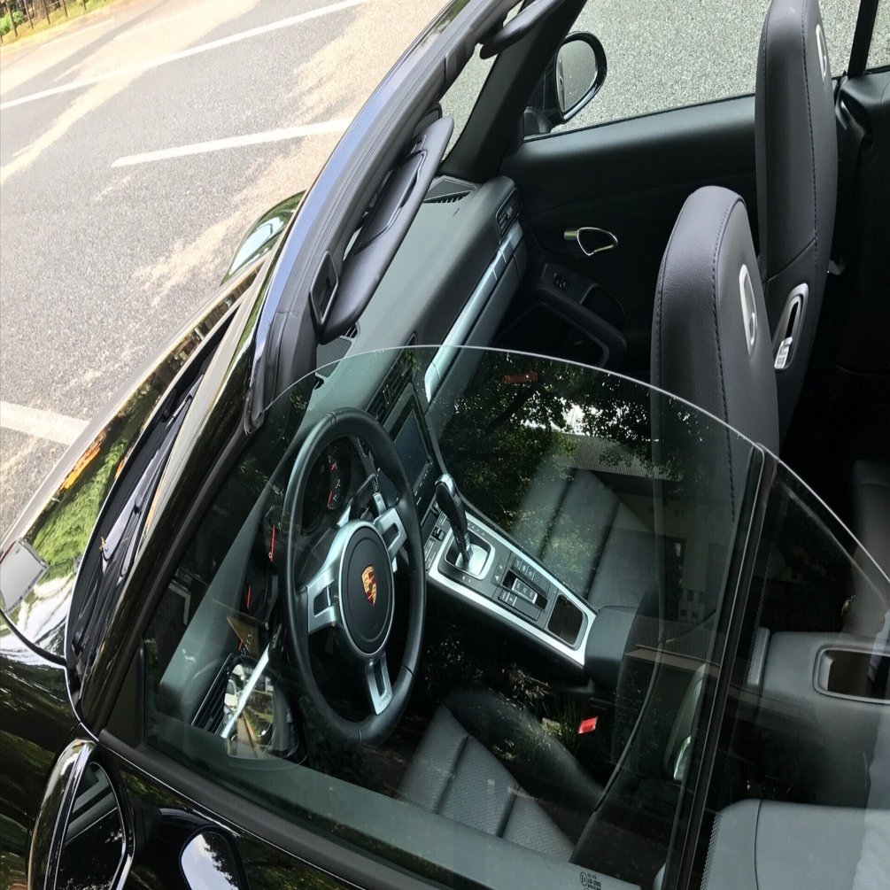 ポルシェ911のカブリオレとタルガ、どっちを選ぶ？｜MASAHIKO INAGAKI