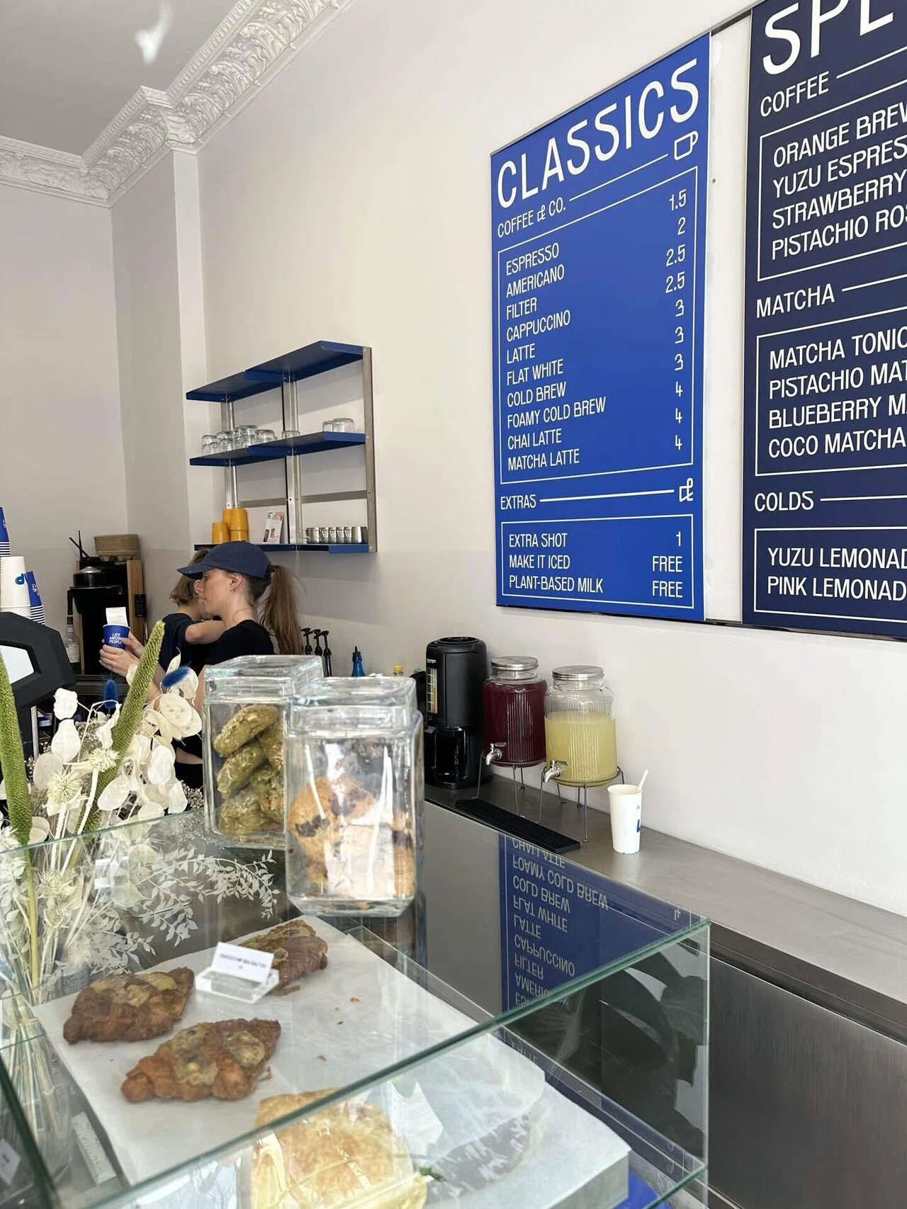 ベルリン大好きドイツ駐在員の完璧ガイドブック🇩🇪カフェ、メシ、観光