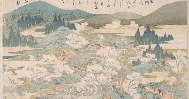 連載「アジア文学への招待」最終回でラシャムジャ『雪を待つ