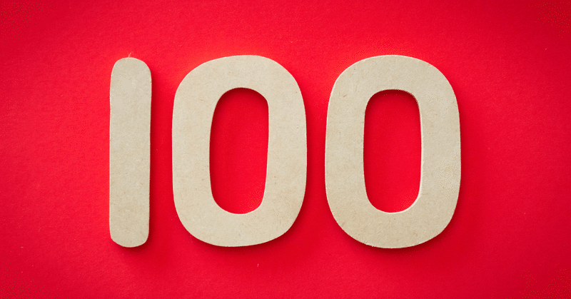 100人の熱意で教育現場を明るくするチャレンジ