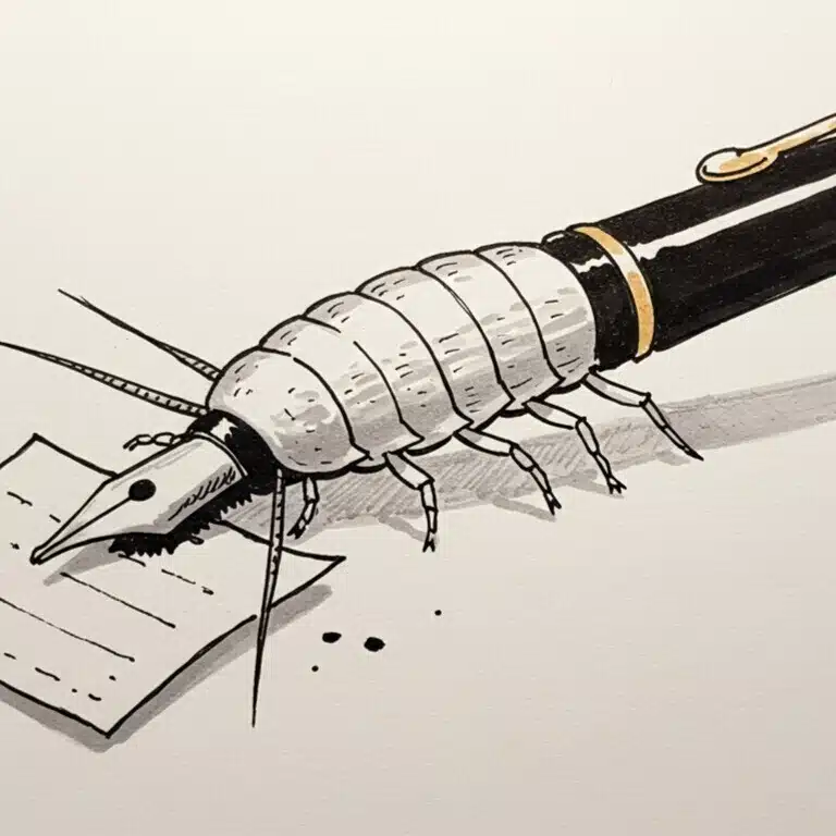 紙魚ふみ