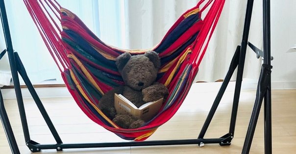 2025モデル moonlightgear JMW メッシュハンモック JINDAIJI MOUNTAIN WORKS × Moonlightgear / Cloud Mesh Hammock