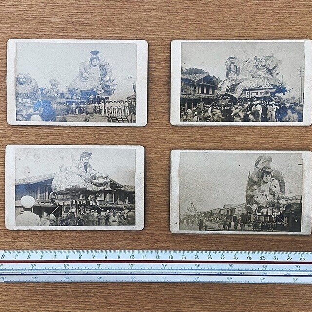 青森　ねぶた　未送り絵　義夫作 青森 ねぶた 未送り絵 義夫作 - メルカリ