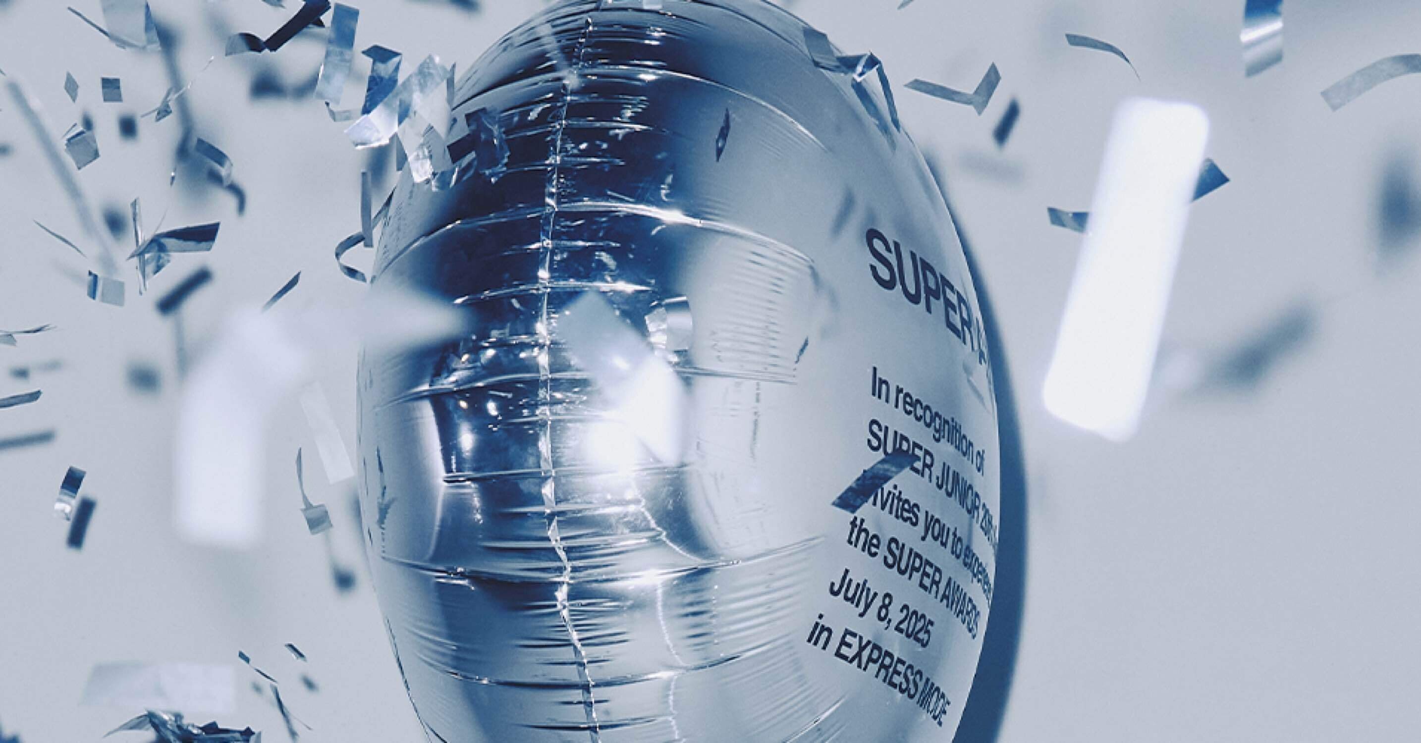 SJアルバム感想文 Vol.1 SuperJunior25｜いのり