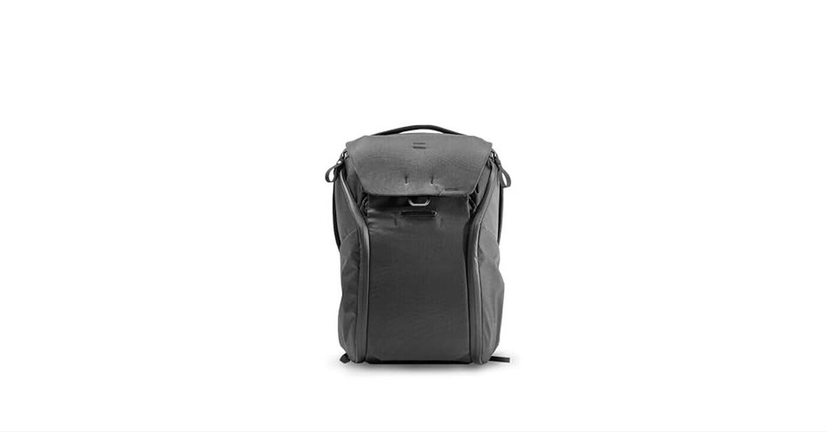 国内正規品】PeakDesign ピークデザイン エブリデイ バック