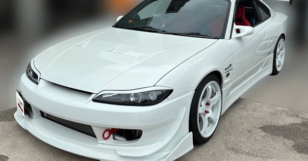 シルビア　ワイルドスピード^ ^  スポコン❗️ シルビア ワイルドスピード^ ^ スポコン❗️ - メルカリ