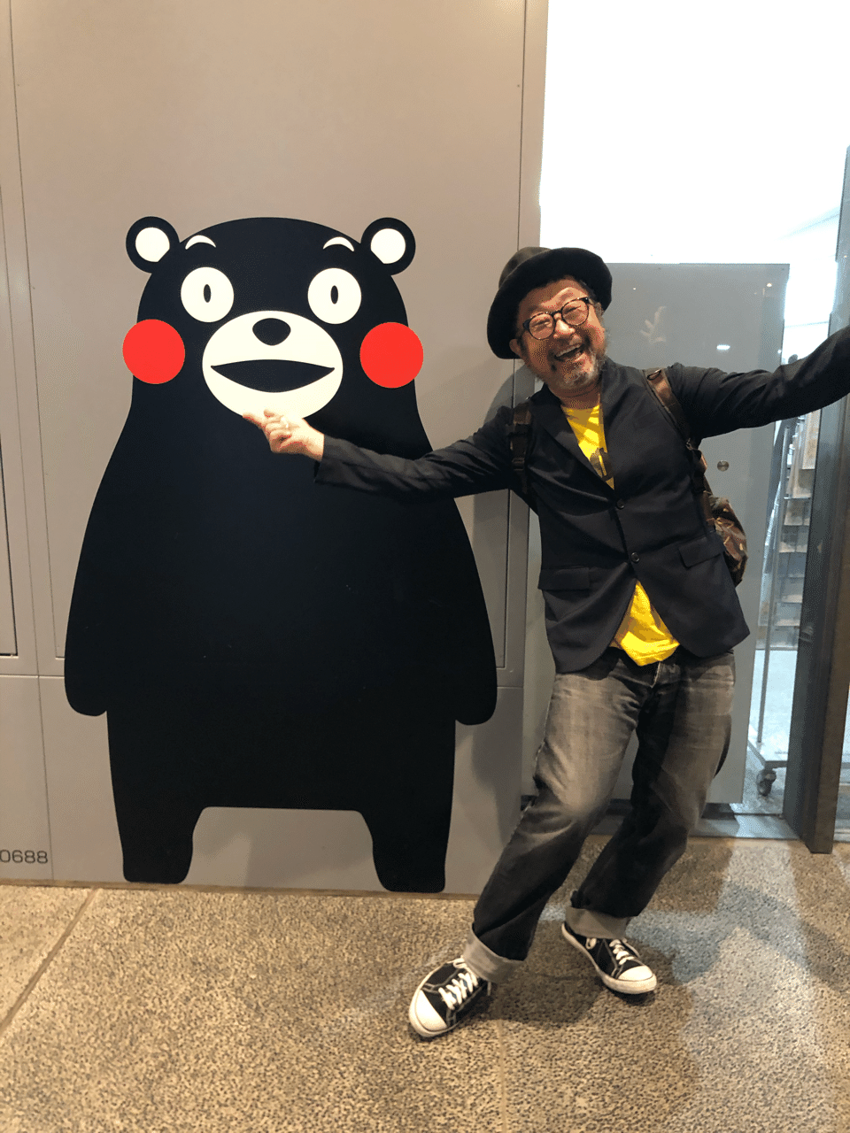 セトリ通信 （熊本編） 全ての音楽ラバーへ。｜SENRI OE 大江千里