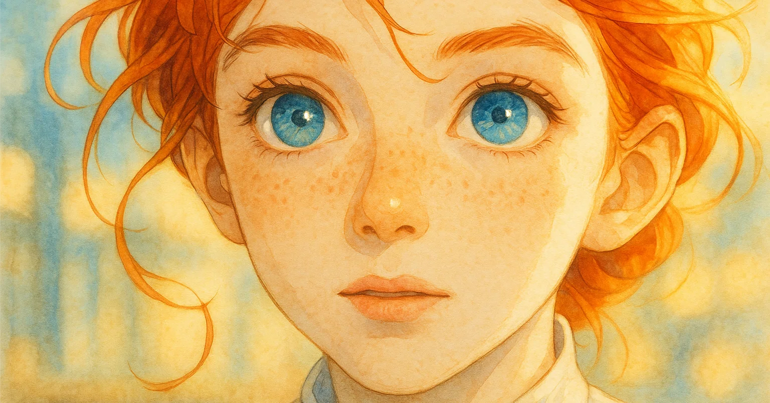 あしながおじさん』深層考察｜なぜ私たちはジュディの物語に心揺さぶら