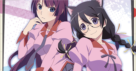 物語〉シリーズ楽しみって話【ユニオンアリーナ】 ｜sin