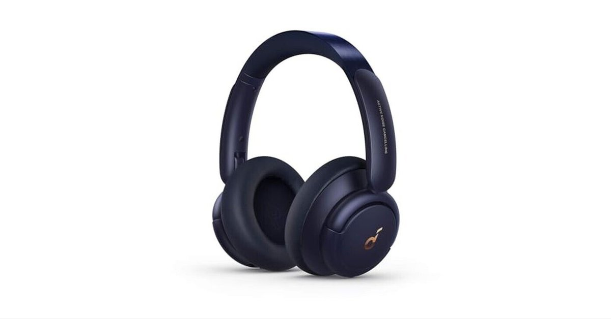 Anker Soundcore Life Q30 第2世代 レビュー 最大50時間再生の