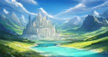 【画作】夢に出てきた風景 画作】夢に出てきた風景（夢で見た景色 | 勢いだけでやるページ）