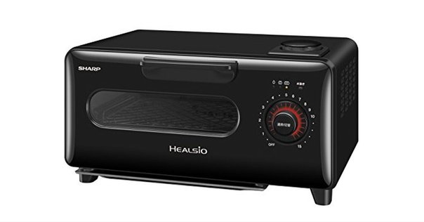 シャープ ヘルシオ ウォーター・オーブンレンジ AX-XJ600-R 2021年 Amazon | シャープ スチームオーブンレンジ ヘルシオ 30L