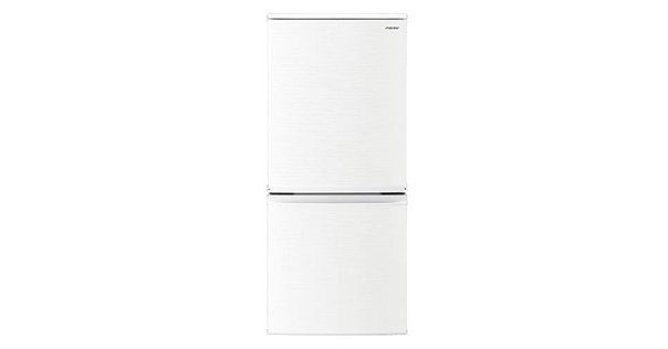 SHARP 冷蔵庫 （137L・ホワイト） Amazon.co.jp: シャープ 137L 2ドア冷蔵庫（ホワイト系）SHARP