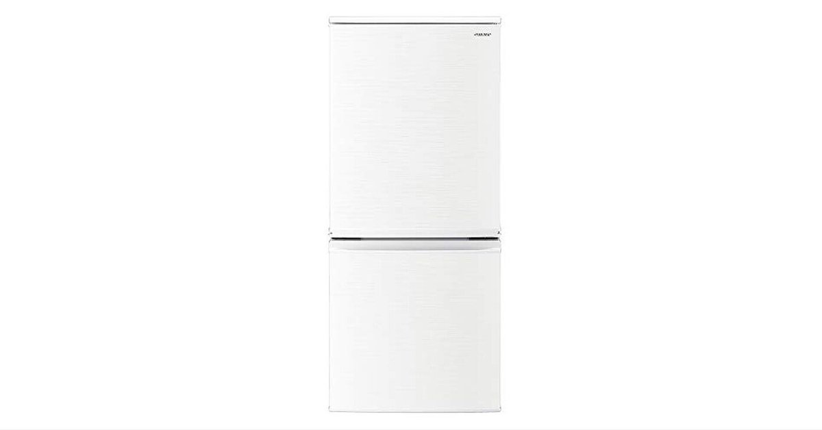 どんな物件でも使いやすいどっちも付け替えドア！冷凍冷蔵庫137L Amazon | シャープ SHARP 冷蔵庫 137L(幅48cm) つけかえどっちも