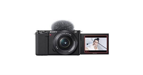 【SONY ZV1G】（カメラ初心者〜中級者向け） VLOGCAM ZV-1 | デジタルカメラ VLOGCAM | ソニー