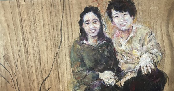 Hiten 版画 M/E Hazy Light アールジュネス アールビバン Z/X × 版画』奇跡のコラボ！Z/X 10thAnniversary 版画展 開催