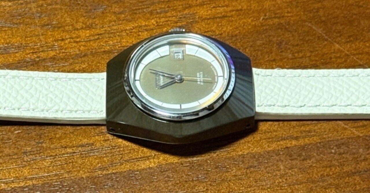 第139回 シチズン ブラッキー｜kkclub