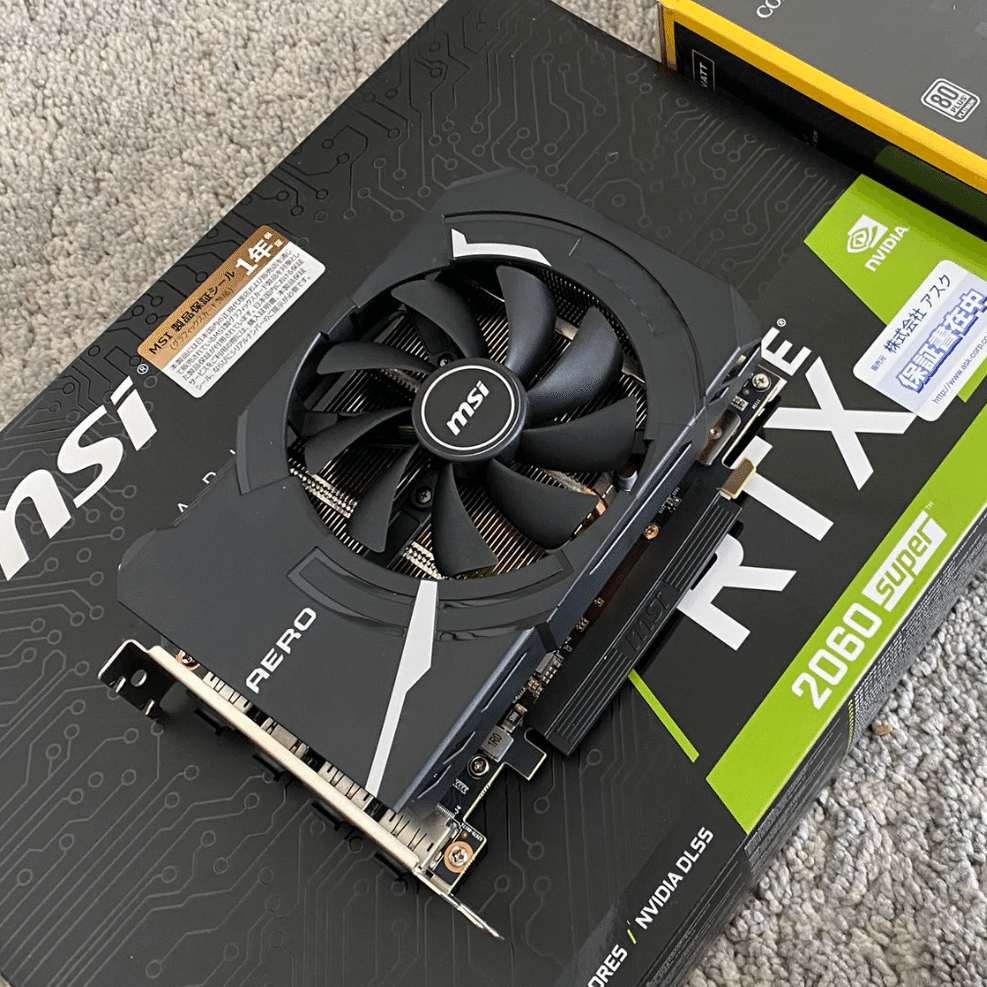 自作PC】超小型ゲーミングPCを作りました【Velkase】｜yohawing