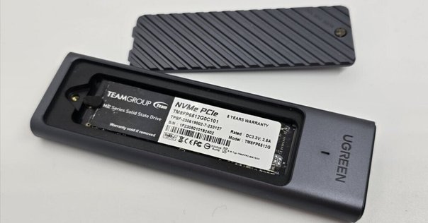 IRIE mini PC (FFF-PCM2B) を SSD 化｜R-Y-O