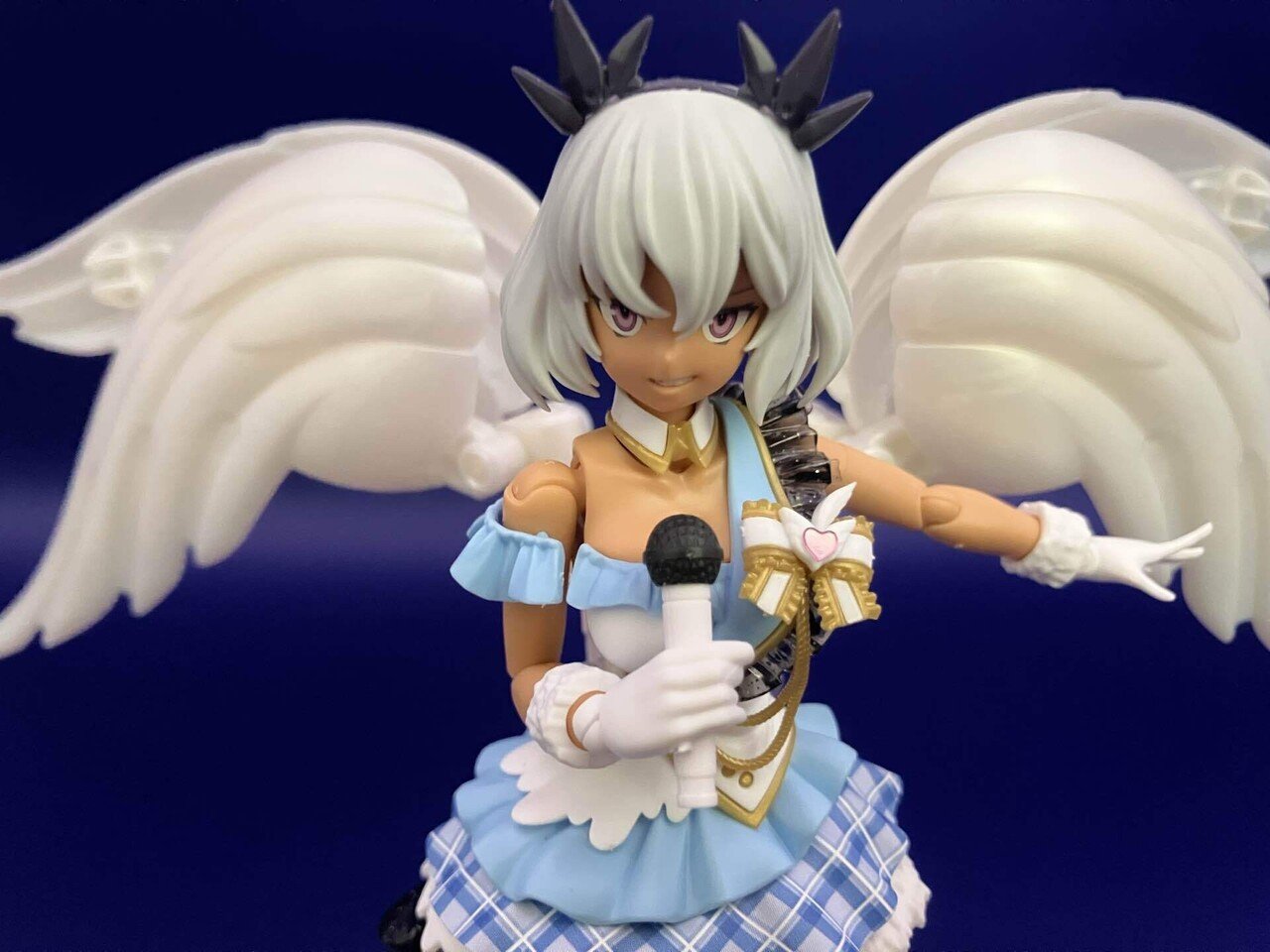 塗装済み 30MS シアナ イルシャナ セット(単品相談可) 塗装済み 30MS シアナ イルシャナ セット 30msイルシャナで遊ぼ
