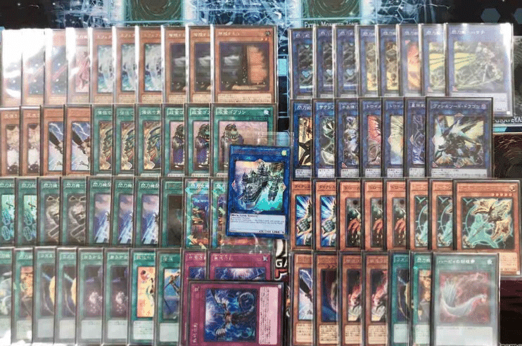 2019.12 閃刀姫｜KoutA