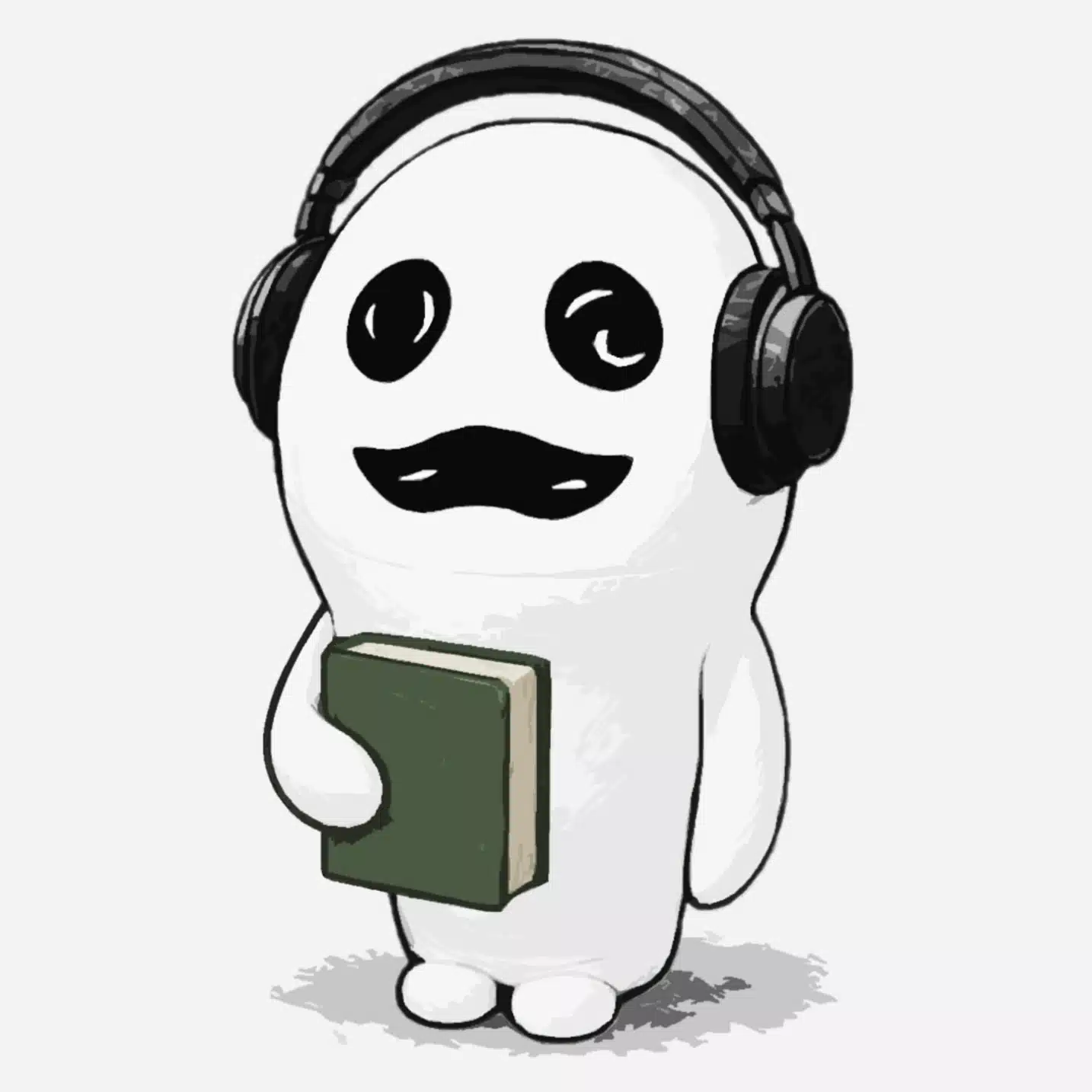 本好きのシロマサル📕フォロバ100
