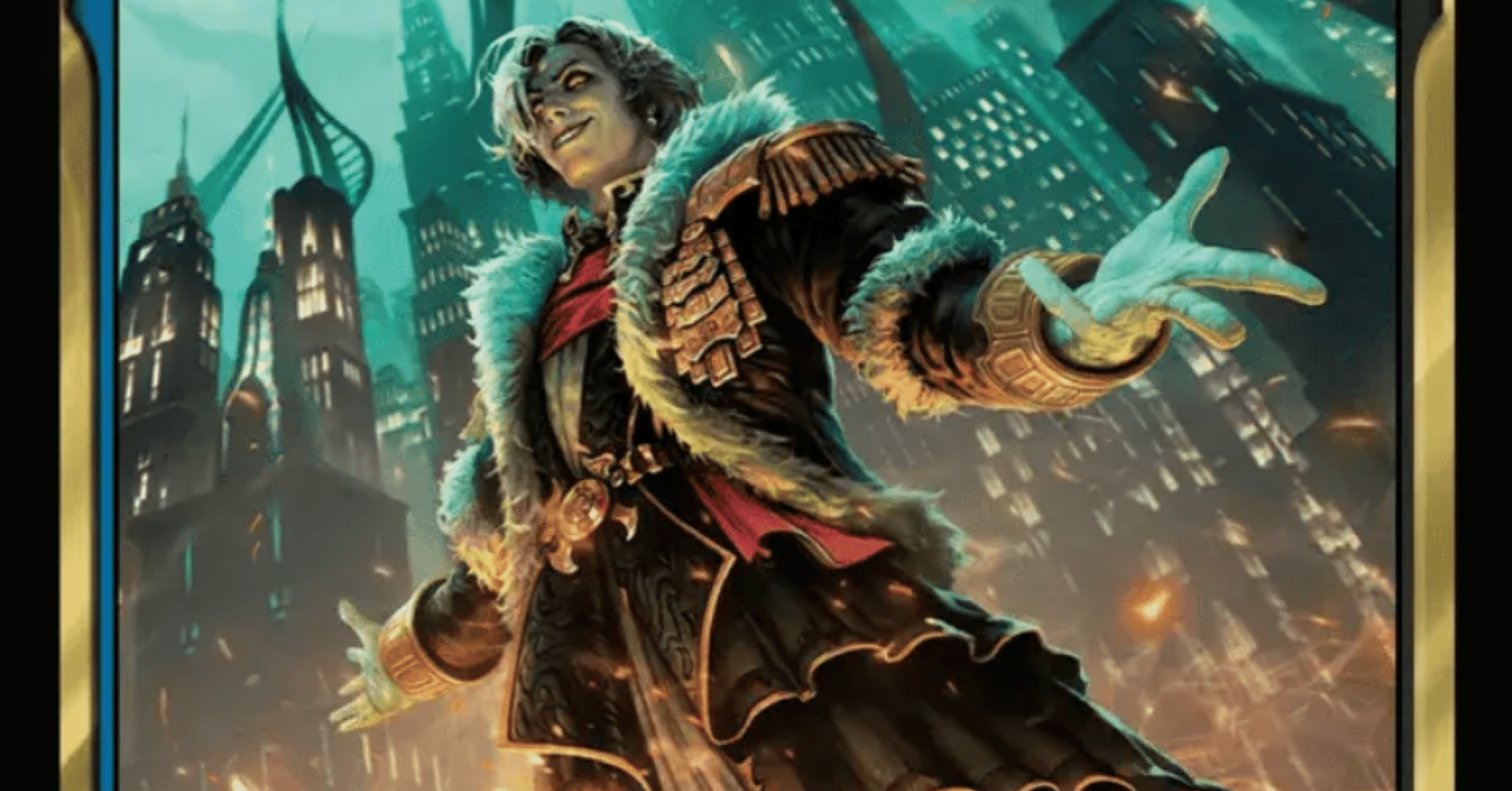 MTGのFF限定構築とその拡張について 墓地活用デッキ編｜RYO@メシテロ