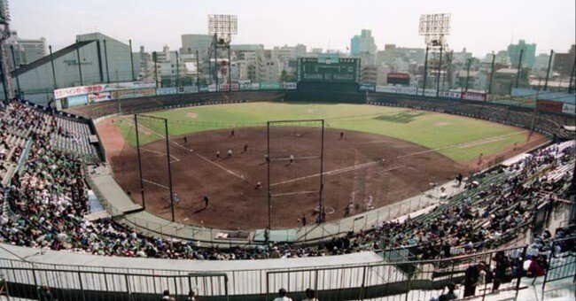 人生で大切なことは、近鉄バファローズが教えてくれた。【追悼コラム