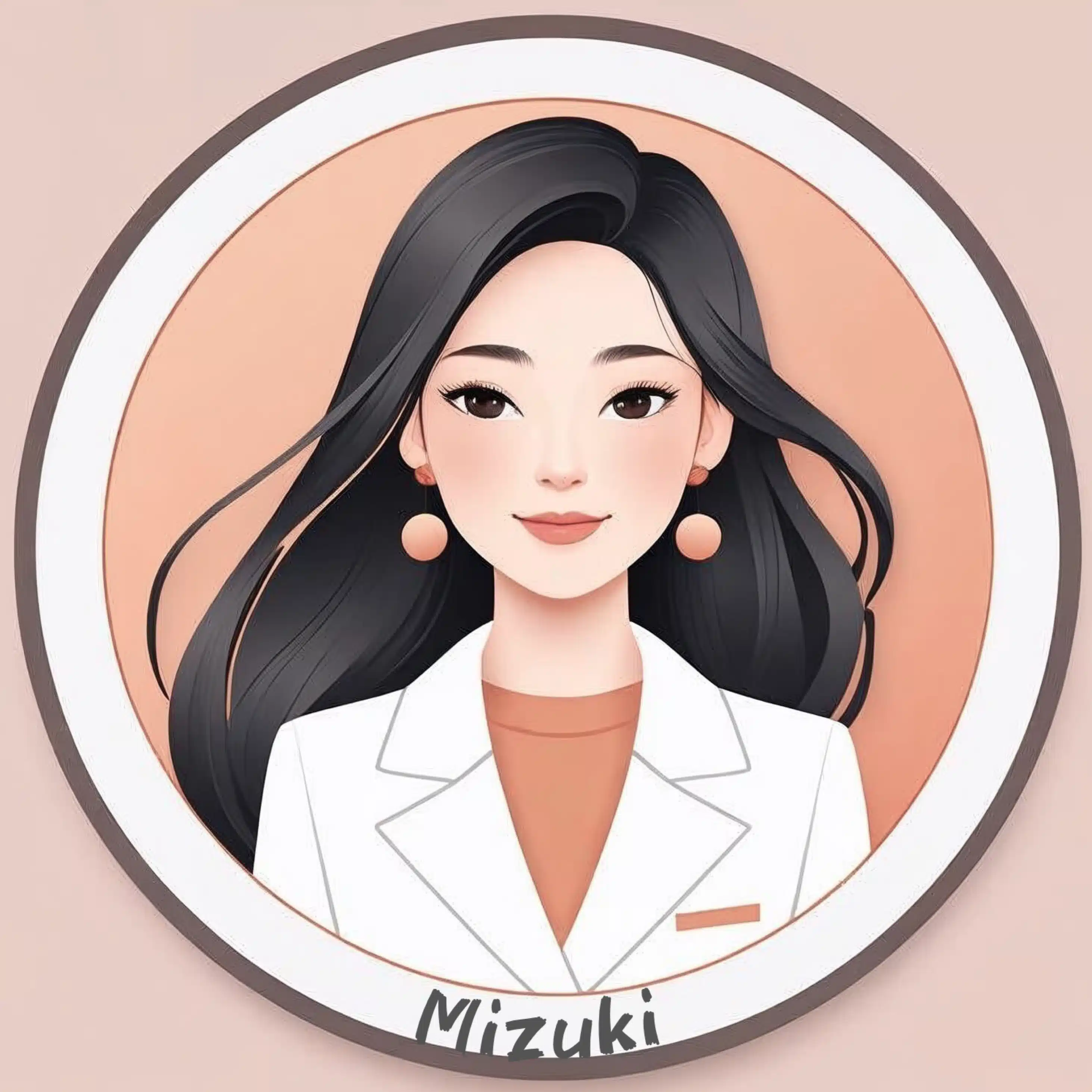Mizuki｜心が軽くなる言葉を届けるシンママ