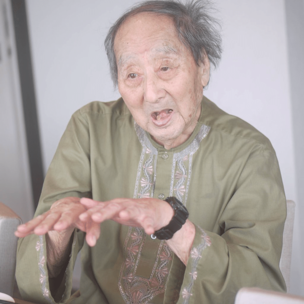97歳の祖父が撮った、文革直前・中国 1600枚の写真を整理する｜まぷ