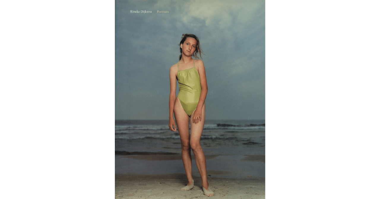 (初版) Rineke Dijkstra: WO MEN リネケ・ダイクストラ WO MEN | Rineke Dijkstra | SO BOOKS