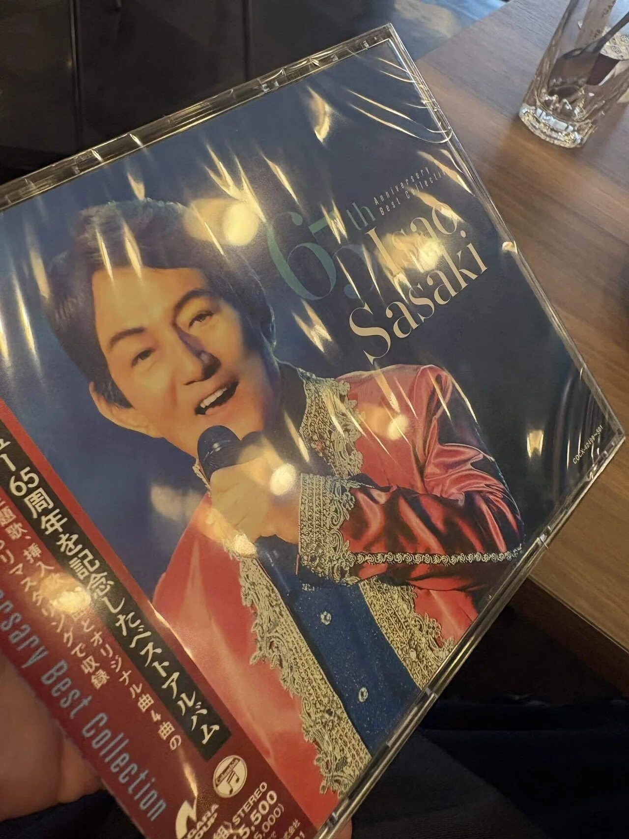 ライブレポ】ささきいさお デビュー65周年記念 ～仲間と祝う復活祭