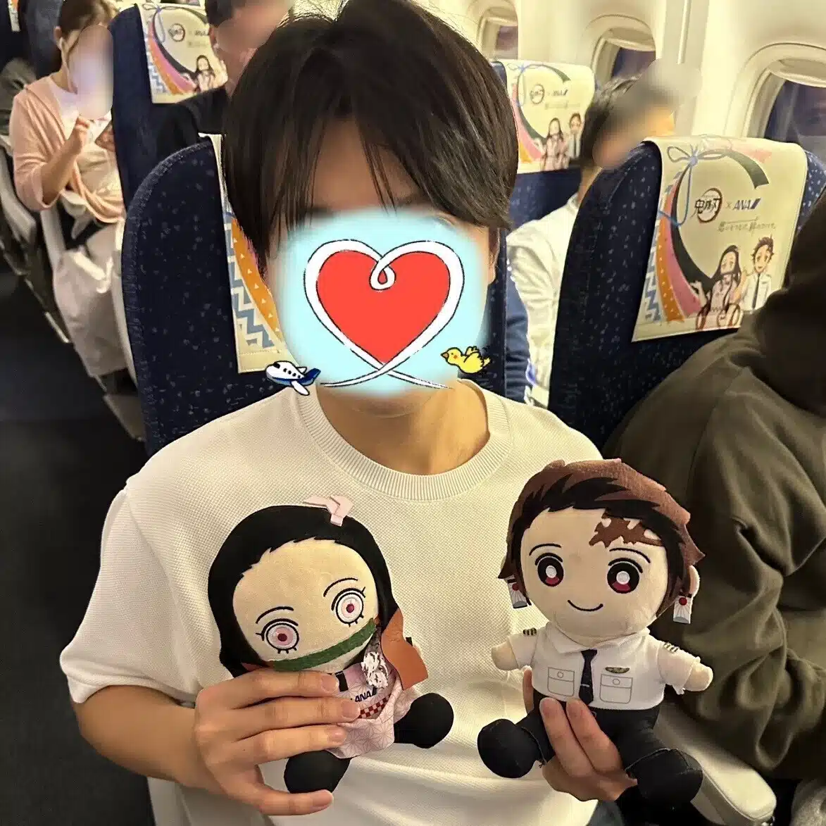 クロワッサン大名 (ANA DIA会員)